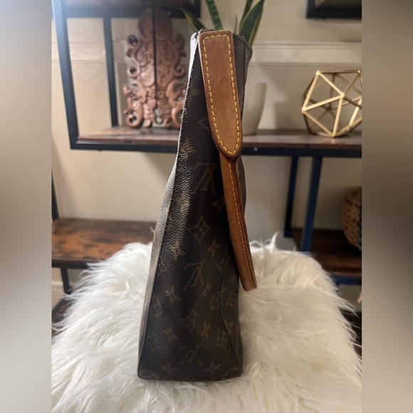 Louis Vuitton Looping GM vintage - 💎Authenticated 💎 - Picture 6 of 16